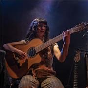 Clases personalizadas de Guitarra y Música Argentina